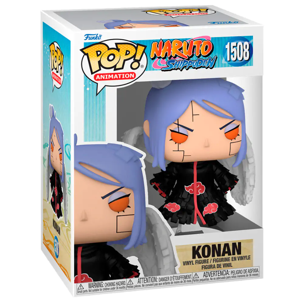 POP figurica Naruto Shippuden Konan fotografija izdelka