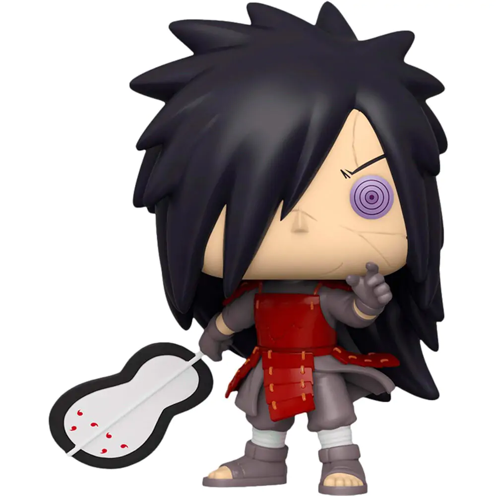 POP figurica Naruto Shippuden Madara Exclusive fotografija izdelka