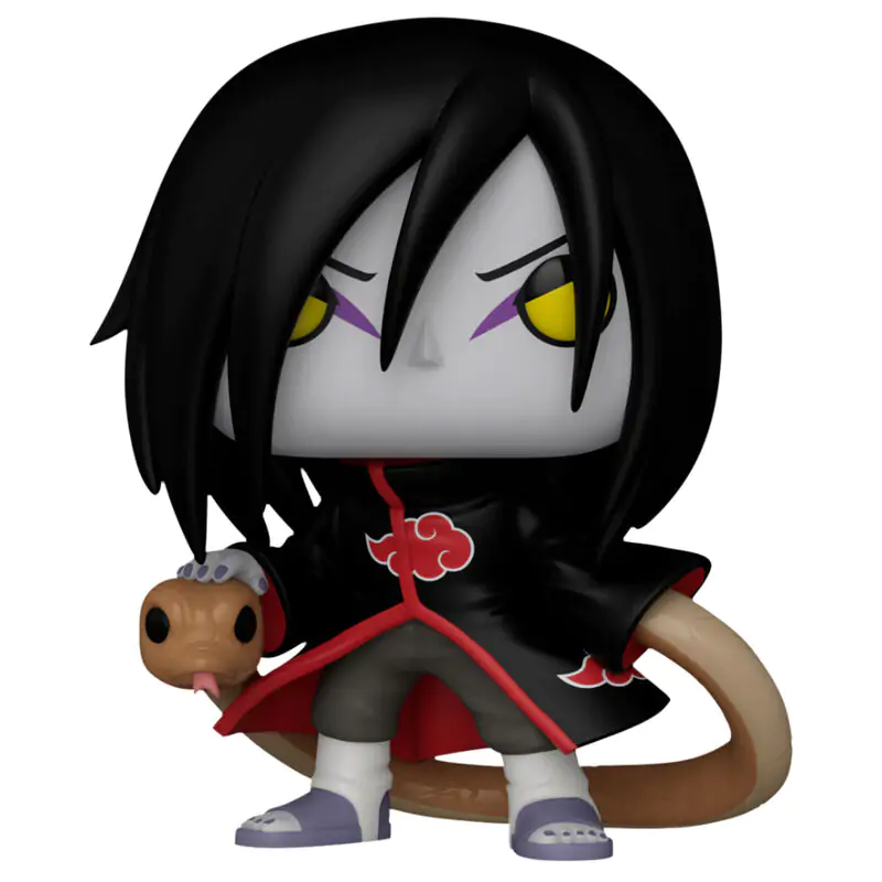 POP figurica Naruto Shippuden Orochimaru Akatsuki fotografija izdelka