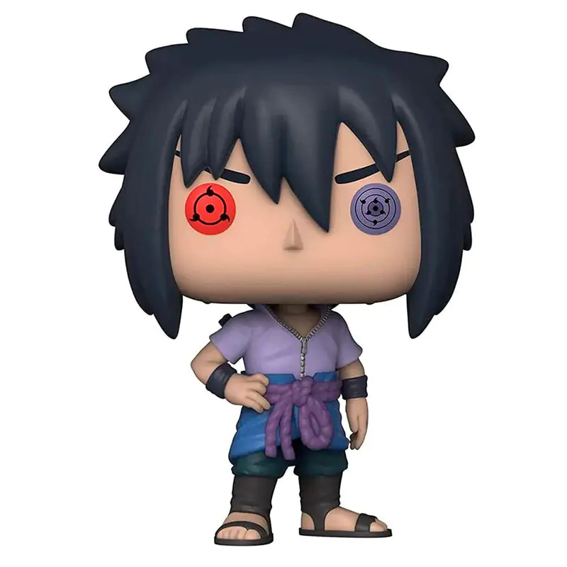 POP figurica Naruto Shippuden Sasuke Exclusive fotografija izdelka