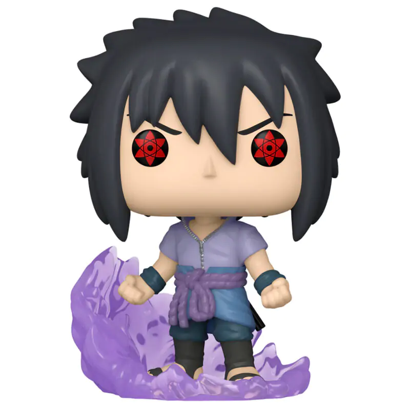 POP figurica Naruto Shippuden Sasuke Uchiha fotografija izdelka