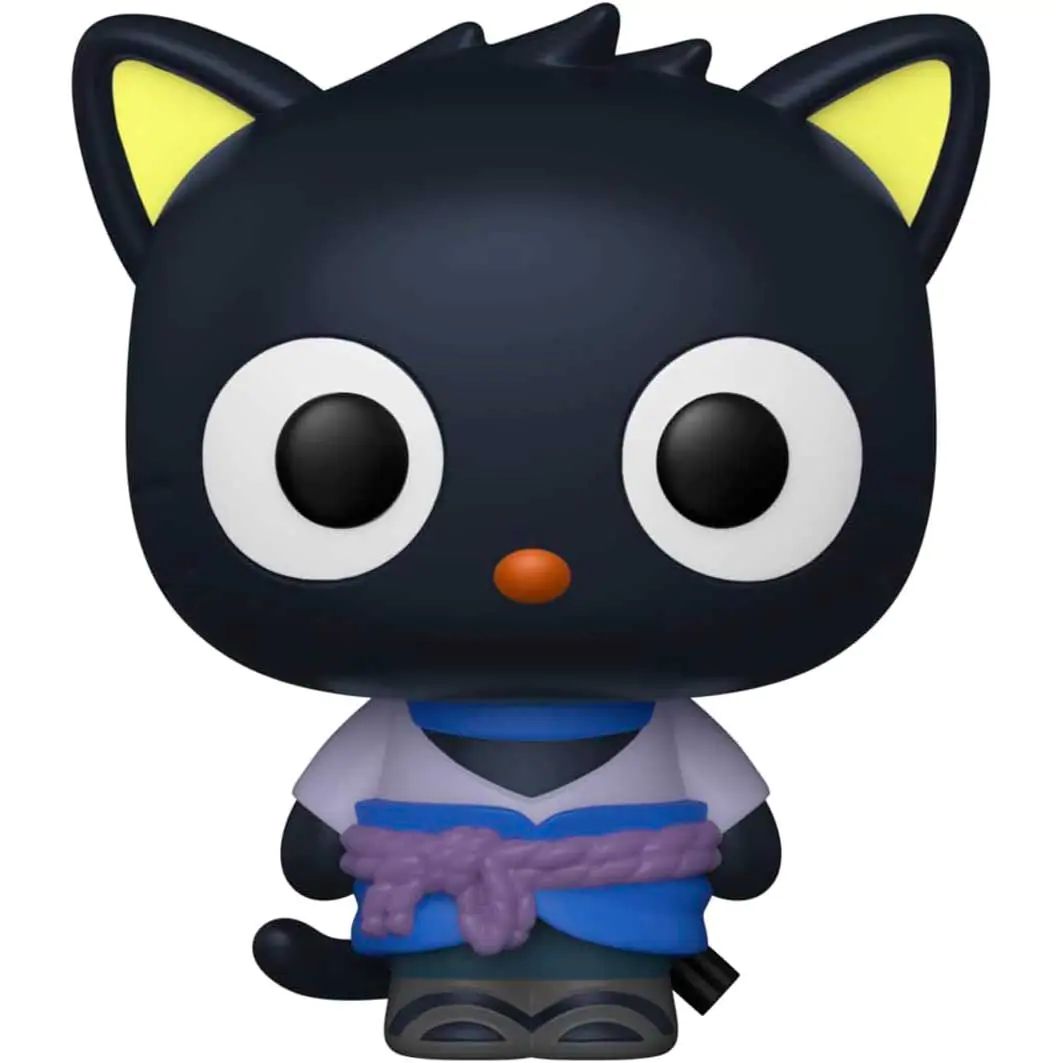 POP figura Naruto Shippuden X Hello Kitty Chococat fotografija izdelka