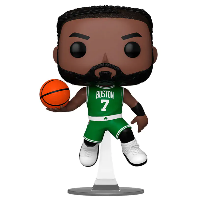 Funko POP figurica NBA Boston Celtic Jaylen Brown fotografija izdelka