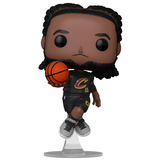 Funko POP figura NBA C Darius Garland fotografija izdelka