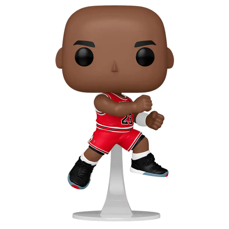 Funko POP figura NBA Chicago Bulls Michael Jordan fotografija izdelka