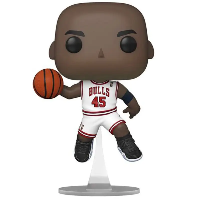 POP figura NBA Chicago Bulls Michael Jordan Exclusive fotografija izdelka