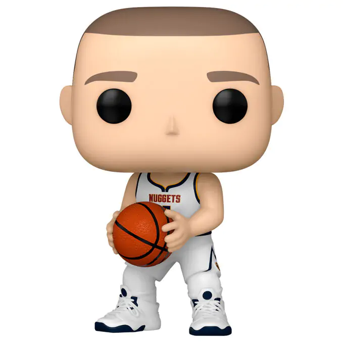 Funko POP figura NBA Denver Nuggets Nikola Jokic fotografija izdelka