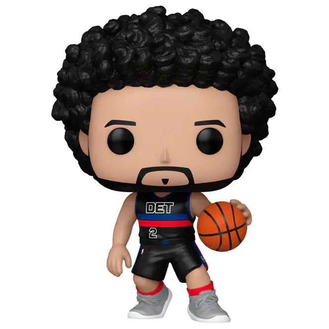 Funko POP figurica NBA Detroit Pistons Cade Cunningham fotografija izdelka