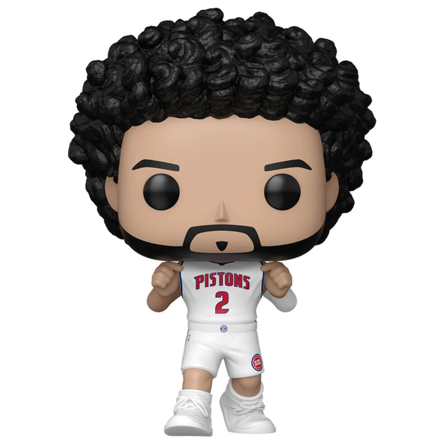 Funko POP figura NBA Detroit Pistons Cade Cunningham fotografija izdelka