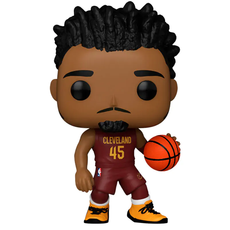 Funko POP figurica NBA Donovan Mitchell fotografija izdelka