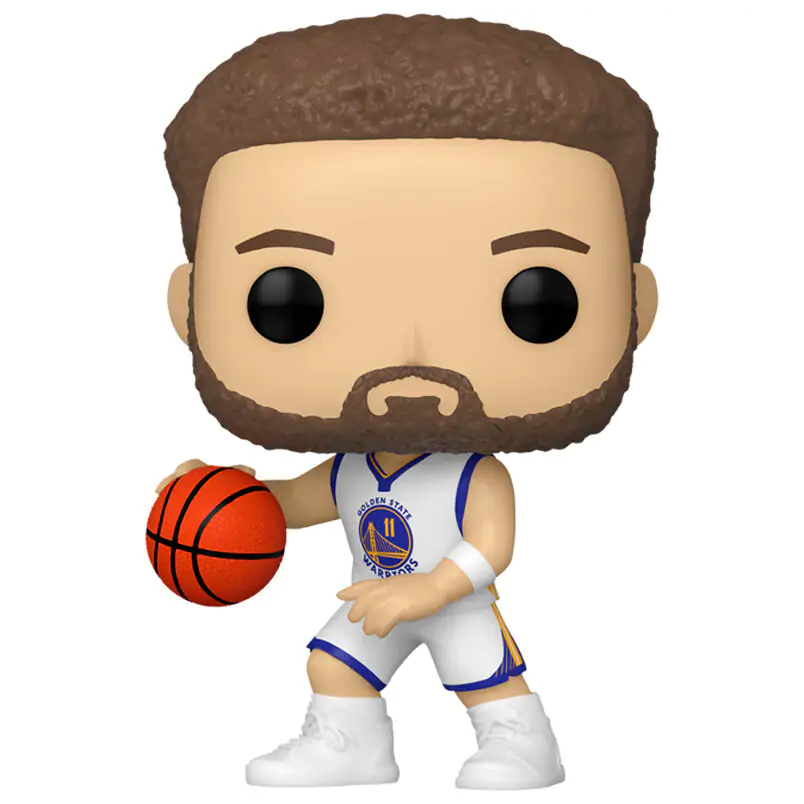 Funko POP figurica NBA Golden State Warriors Klay Thompson fotografija izdelka