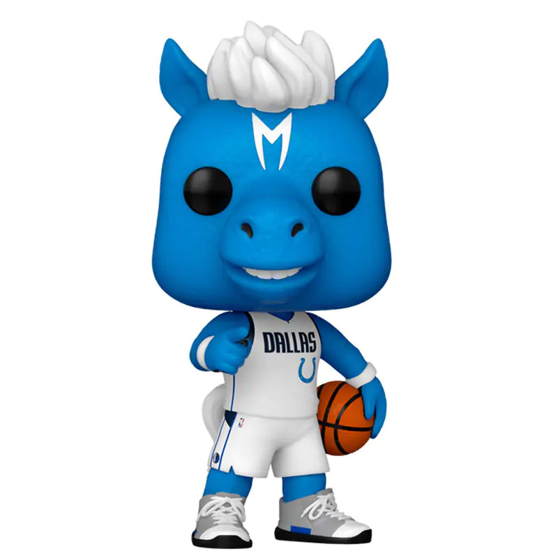 Funko POP figura NBA Mavericks Champ fotografija izdelka