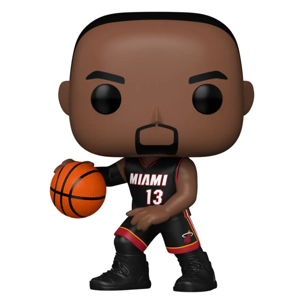 Figurica POP NBA Miami Heat Bam Adebayo fotografija izdelka