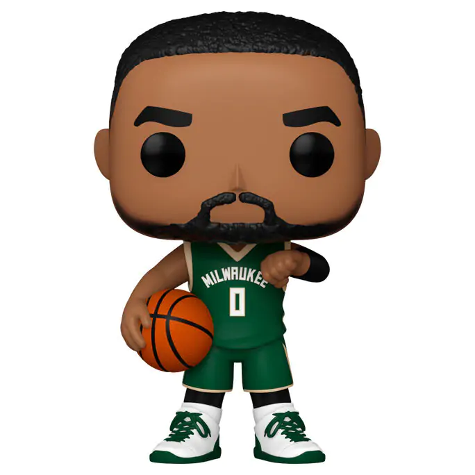 Funko POP figura NBA Milwukee Buck Damian Lillard fotografija izdelka