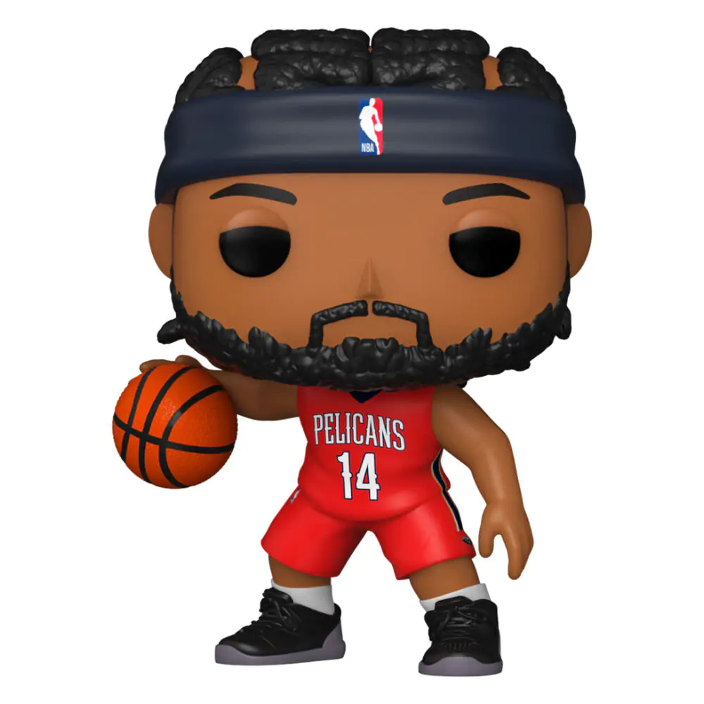 POP figura NBA New Orleans Pelicans Brandon Ingram fotografija izdelka