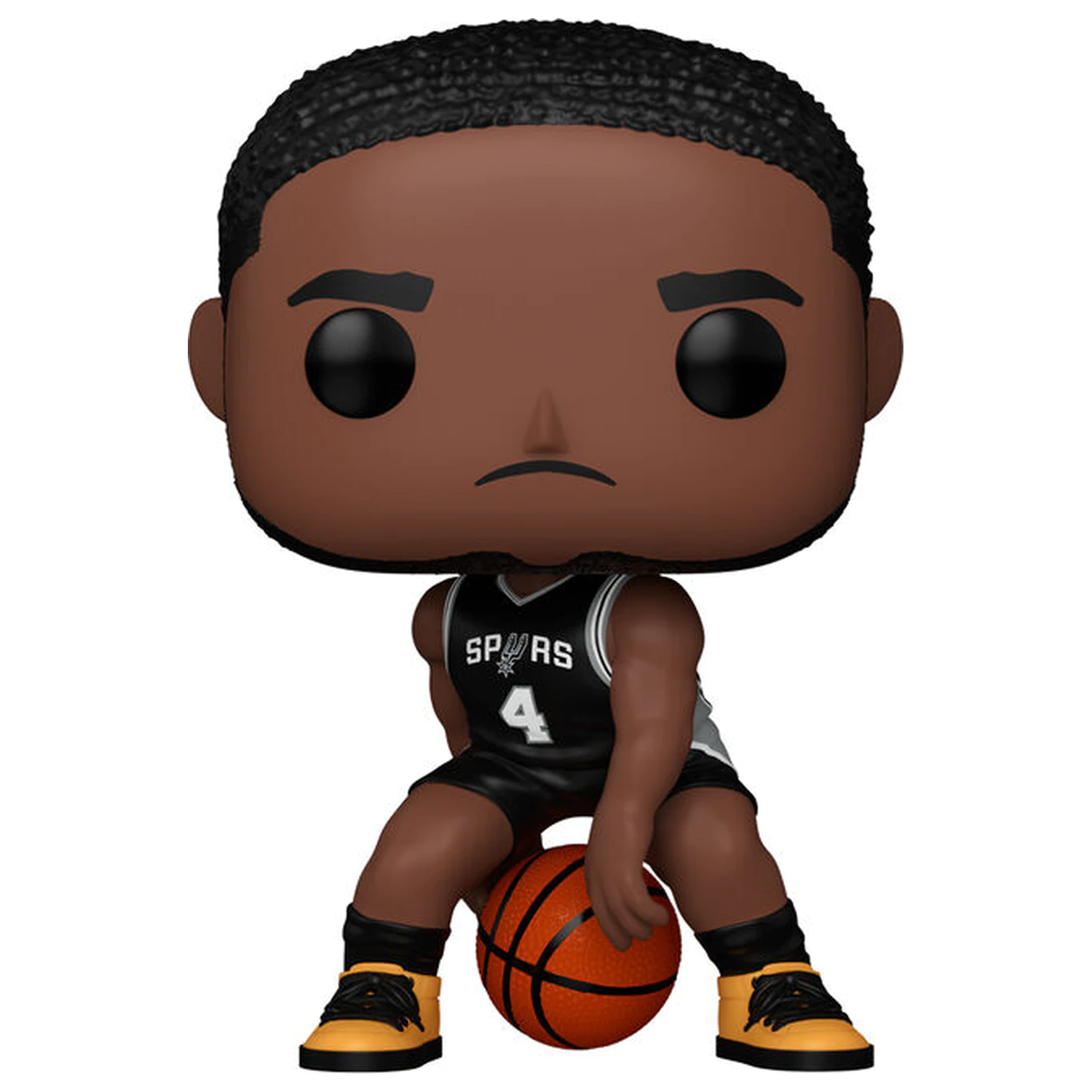 Funko POP figura NBA San Antonio Spurs De'Aaron Fox fotografija izdelka