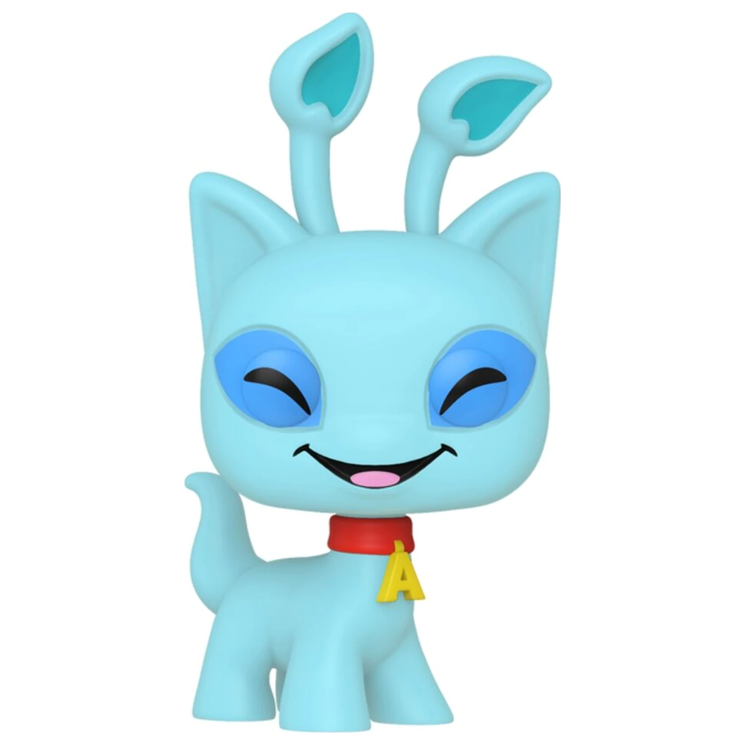 Funko POP figurica Neopets Aisha fotografija izdelka