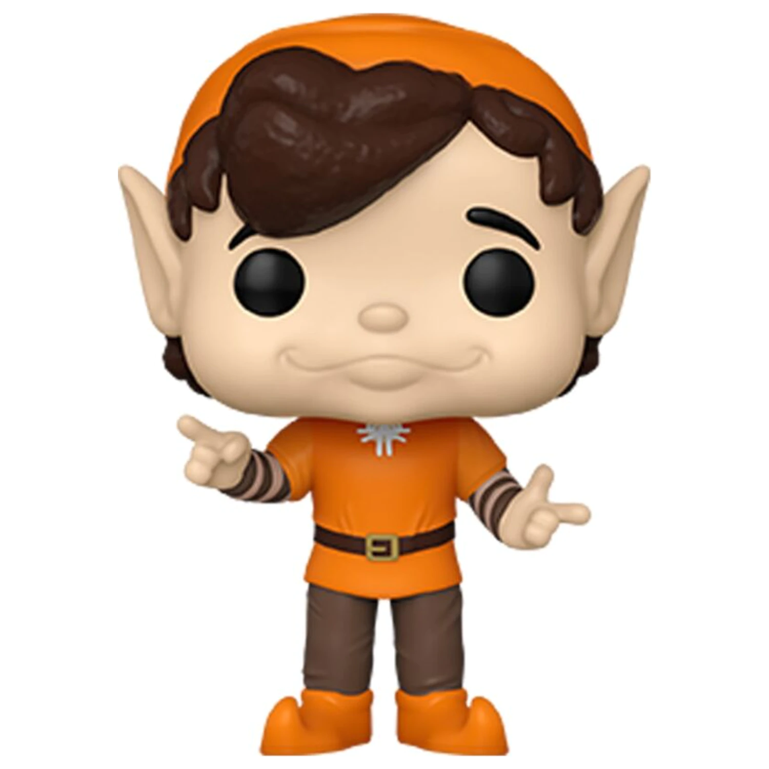 Funko POP figura NFL Brownie the Elf fotografija izdelka
