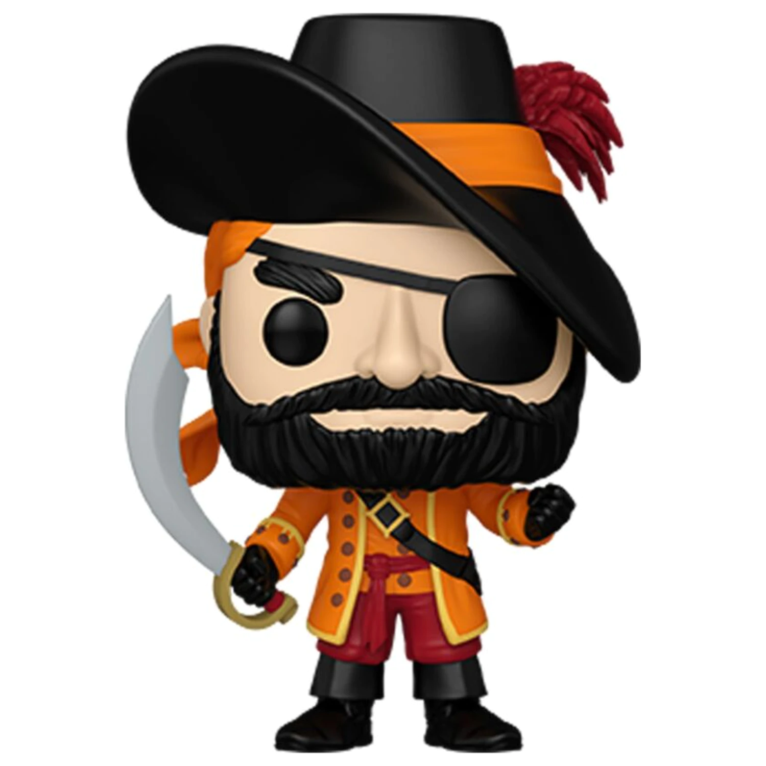 Funko POP figura NFL Bucco Bruce fotografija izdelka