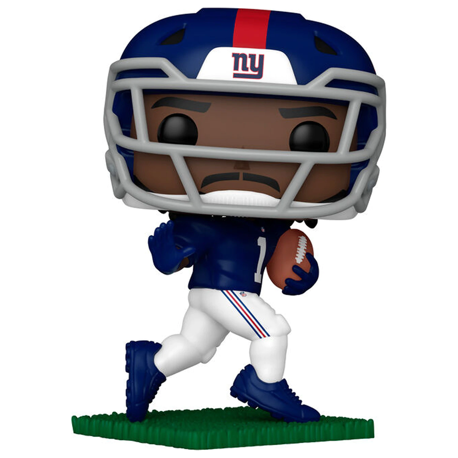 Funko POP figura NFL Giants Malik Nabers fotografija izdelka