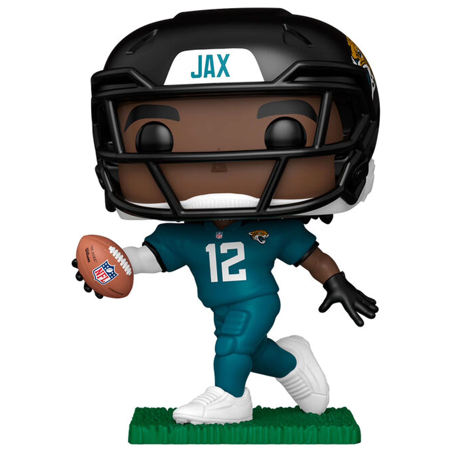 Funko POP figura NFL Jacksonville Jaguars Travis Hunter fotografija izdelka