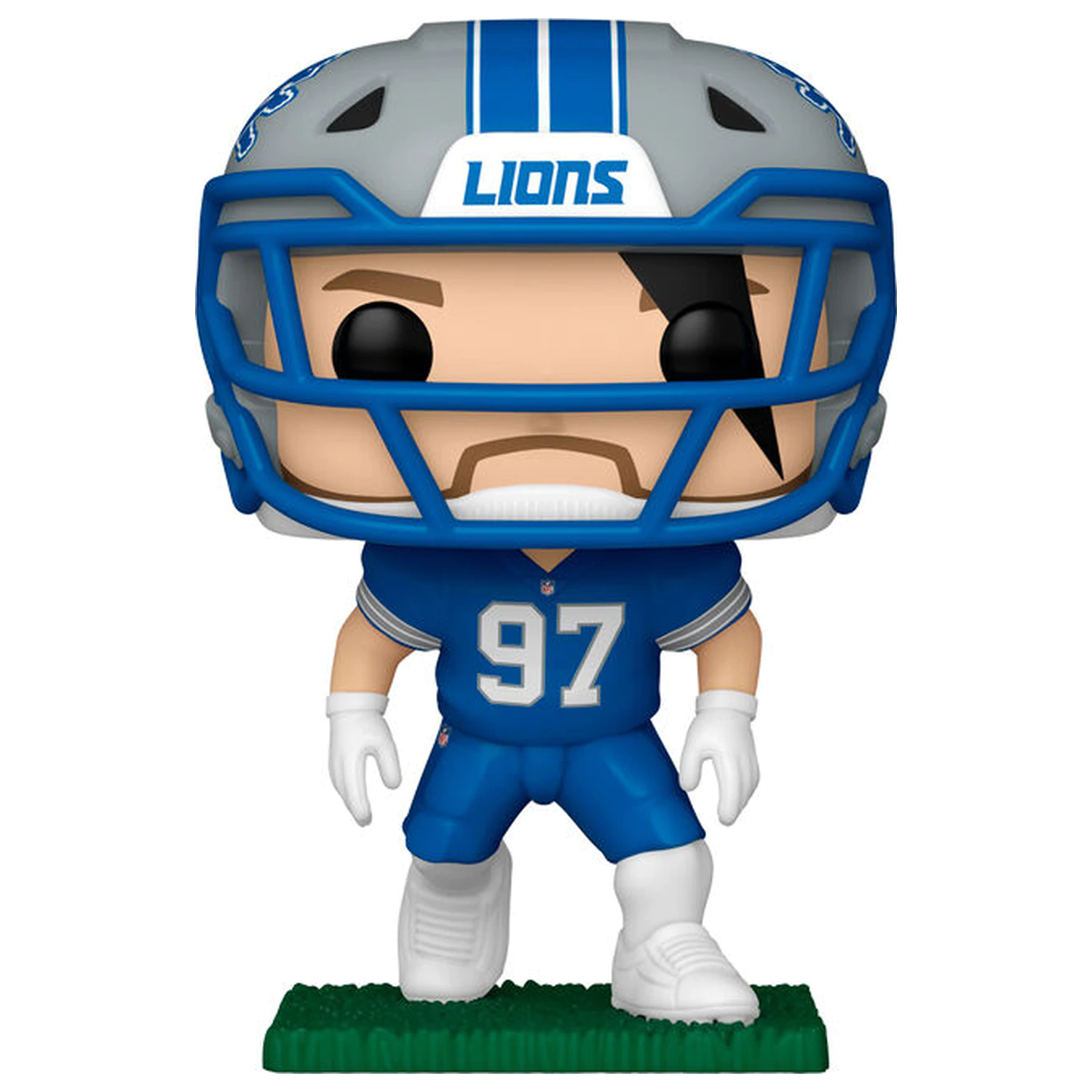 Funko POP figura NFL Lions Aidan Hutchinson fotografija izdelka