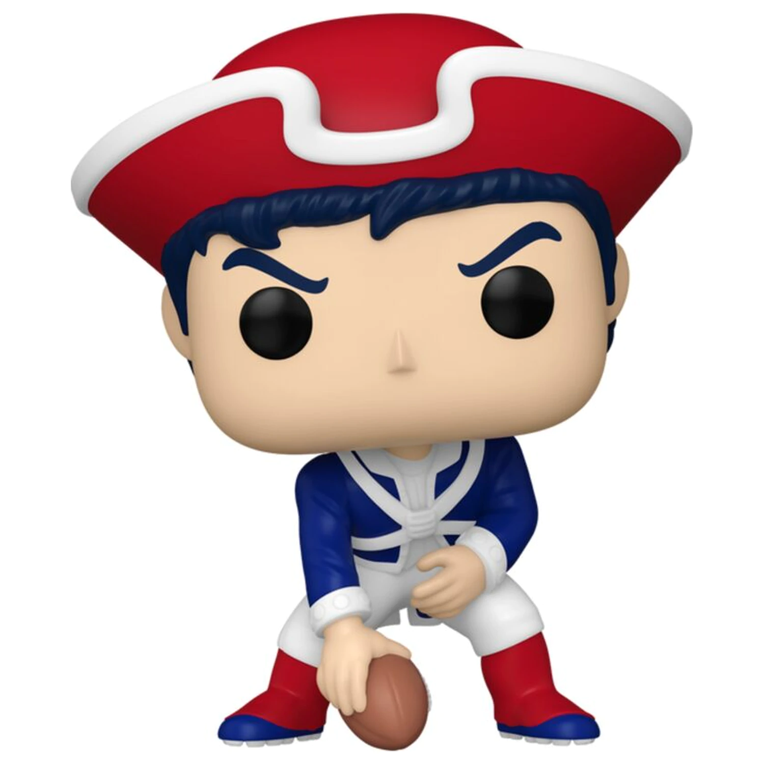 Funko POP figura NFL Pat Patriot fotografija izdelka