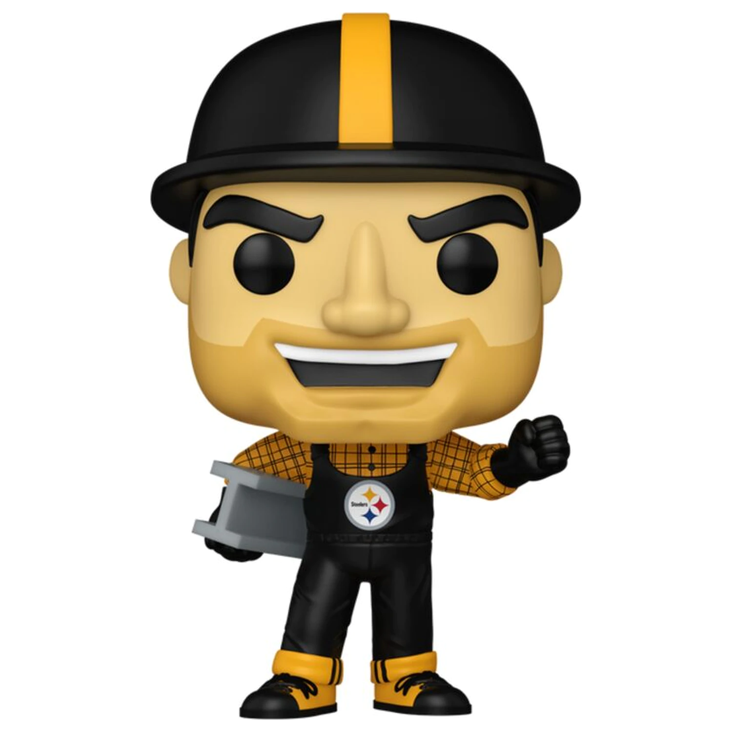 Funko POP figura NFL Steelers Steely McBeam fotografija izdelka