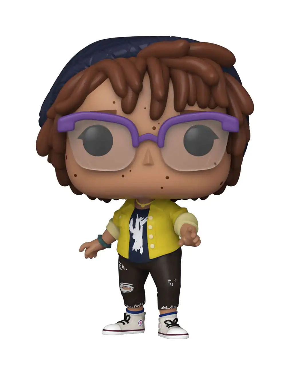 POP figura Ninja Želve April O'Neil fotografija izdelka