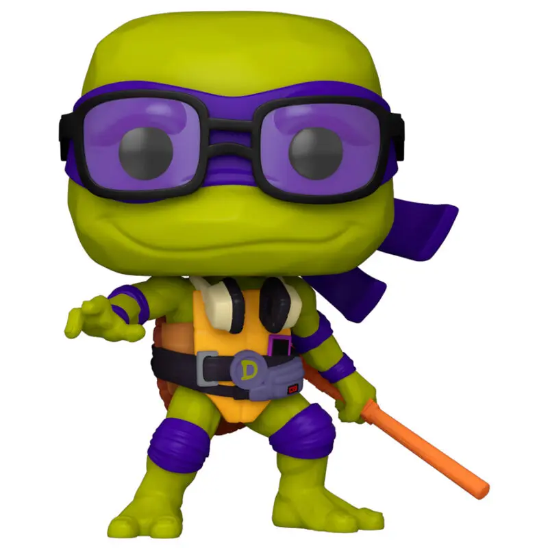 POP figurica Ninja Turtles Donatello fotografija izdelka