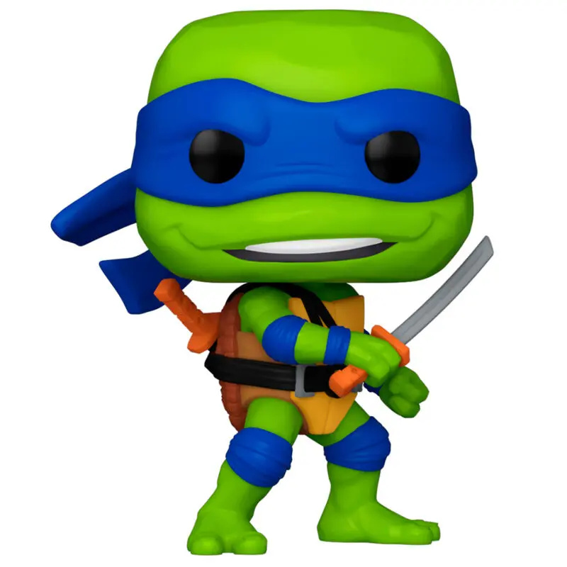 POP figurica Ninja Turtles Leonardo fotografija izdelka