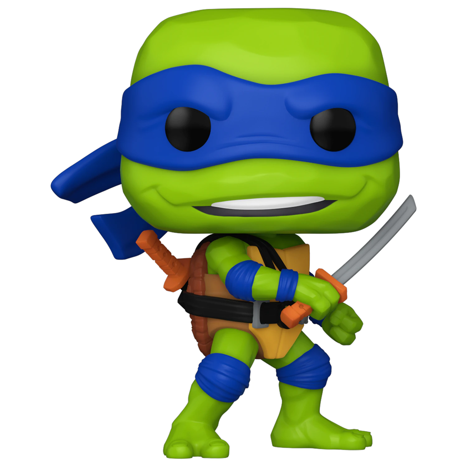 POP figurica Ninja Turtles Leonardo fotografija izdelka