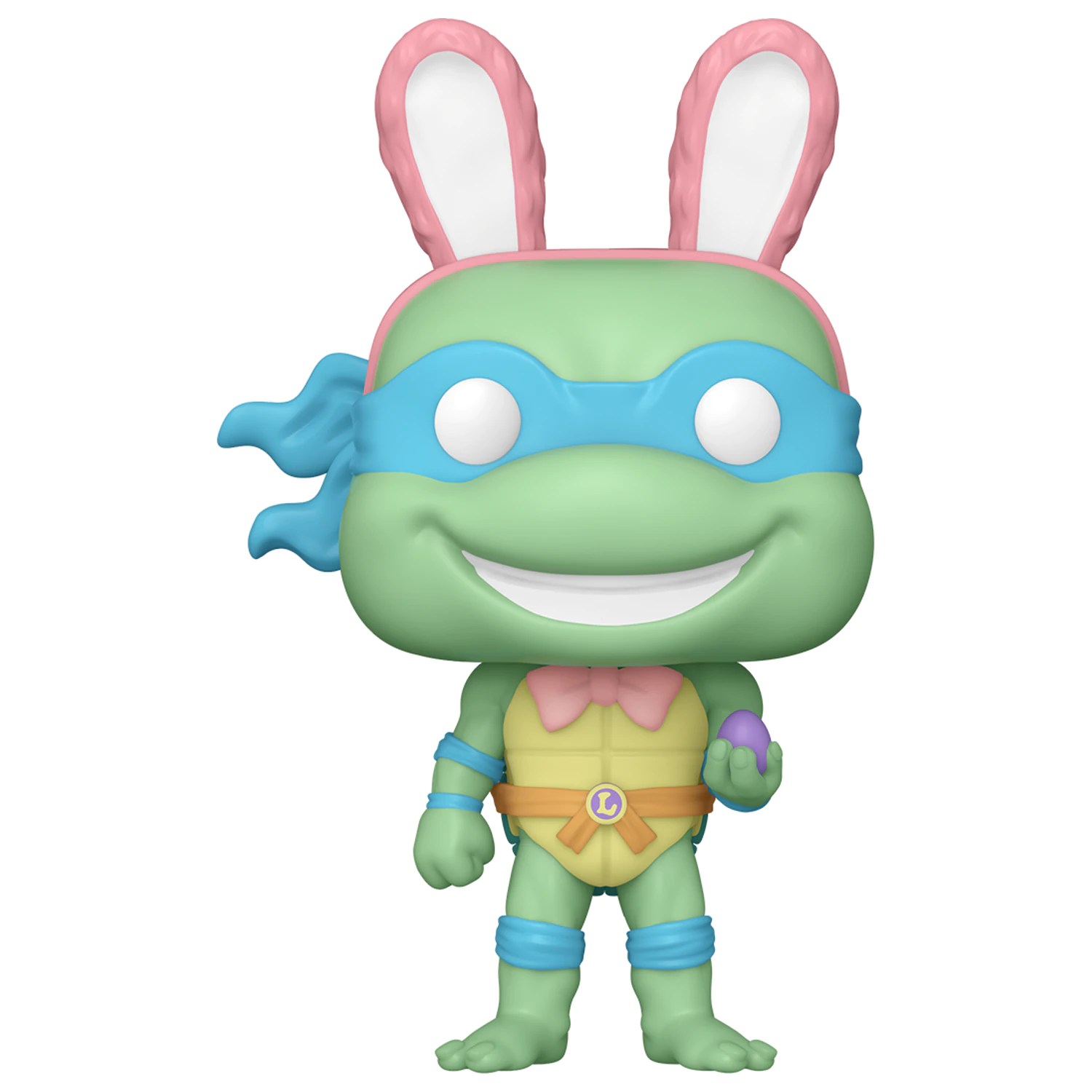 Funko POP figurica Ninja Turtles Leonardo Easter Egg fotografija izdelka