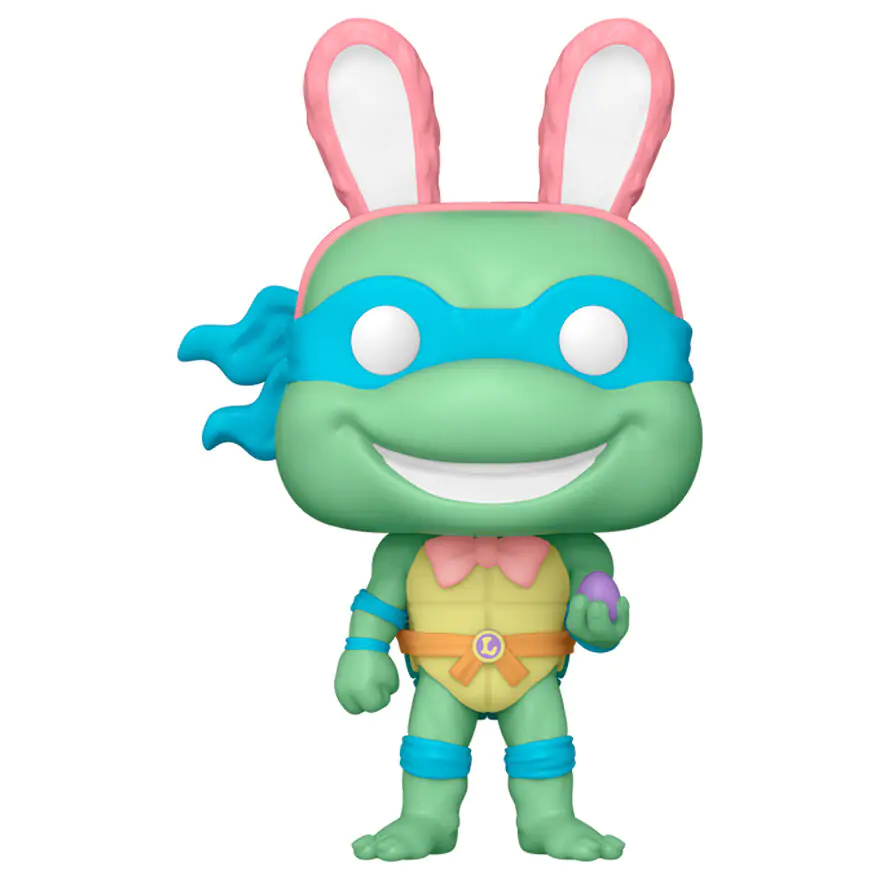 Funko POP figurica Ninja Turtles Leonardo Easter Egg fotografija izdelka