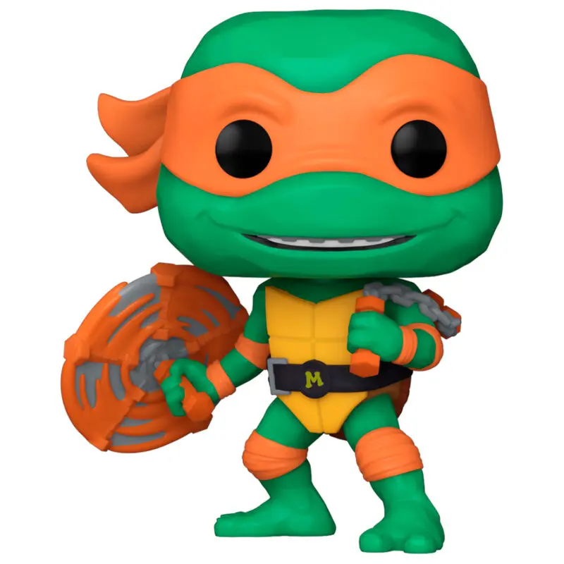 POP figurica Ninja Turtles Michelangelo fotografija izdelka