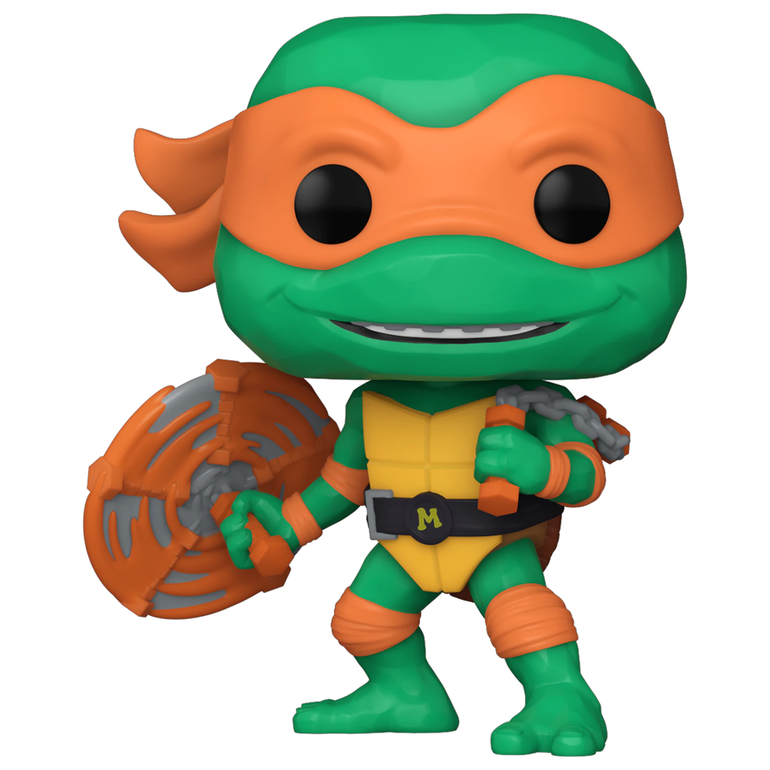 POP figurica Ninja Turtles Michelangelo fotografija izdelka