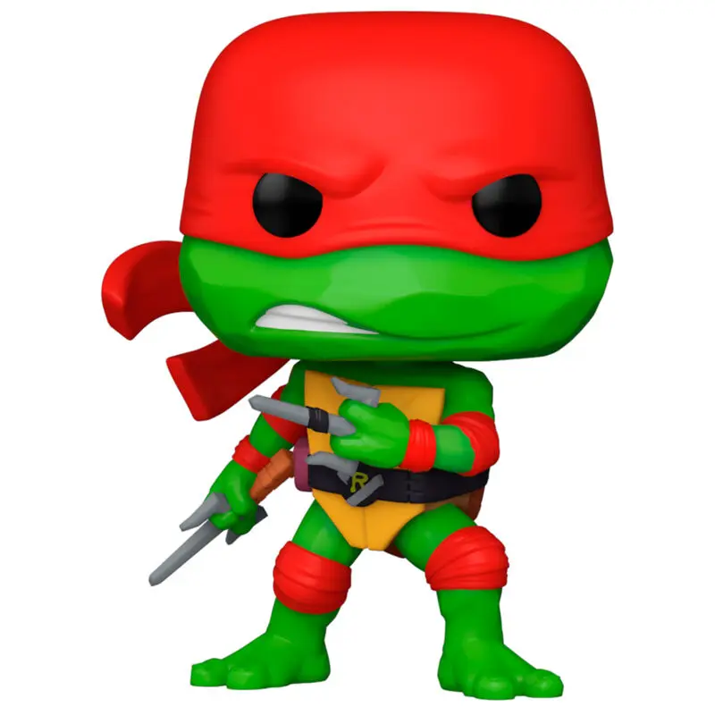 POP figurica Ninja Turtles Raphael fotografija izdelka