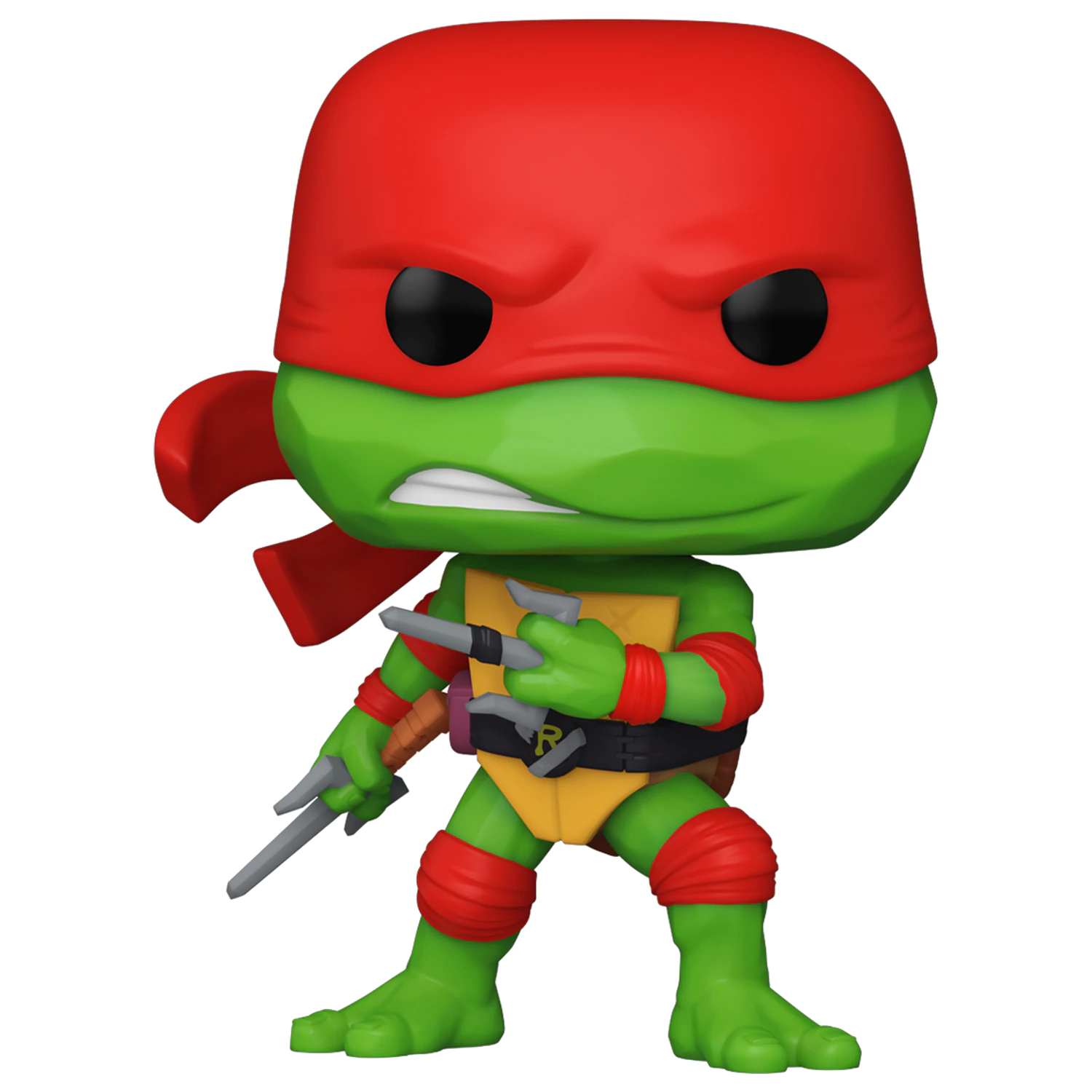 POP figurica Ninja Turtles Raphael fotografija izdelka