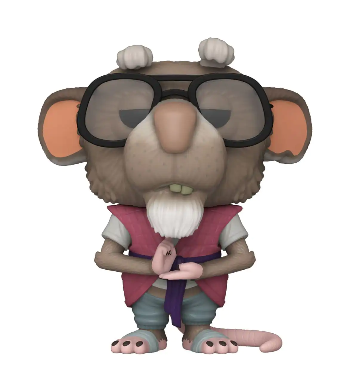 POP figurica Ninja Želve Splinter fotografija izdelka