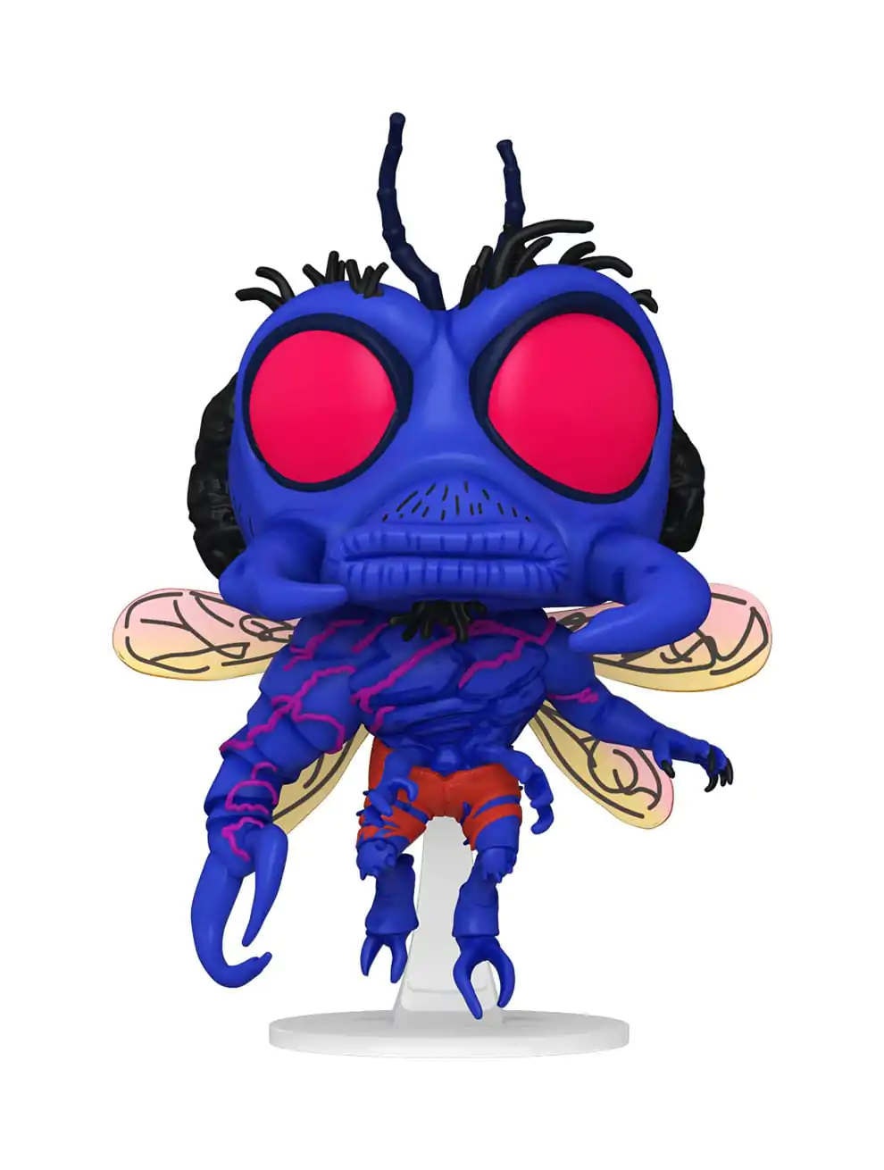 POP figurica Ninja Turtles Superfly fotografija izdelka