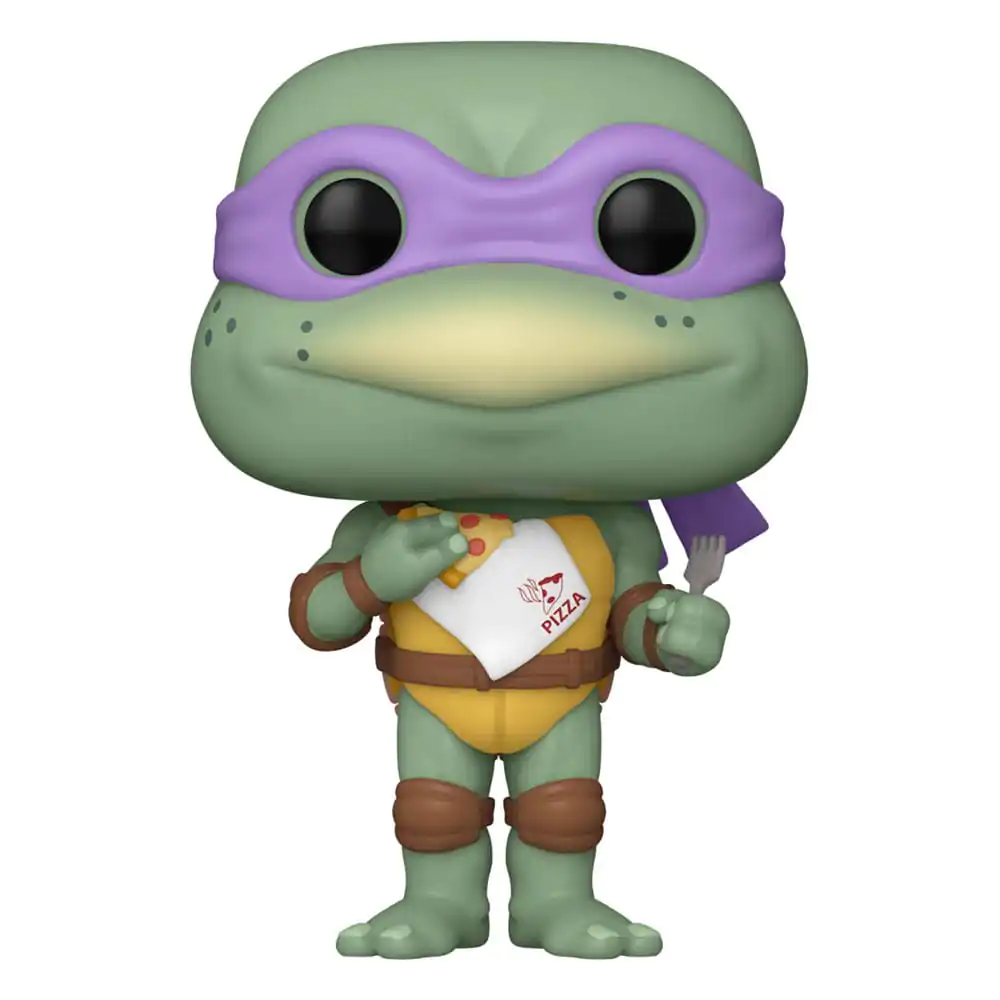 Funko POP figura Ninja Turtles Teenage Mutant Donatello fotografija izdelka