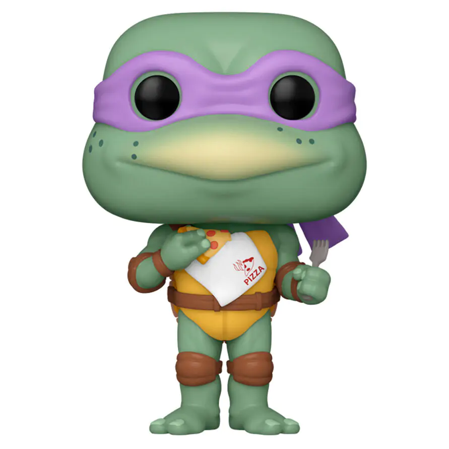 Funko POP figura Ninja Turtles Teenage Mutant Donatello fotografija izdelka