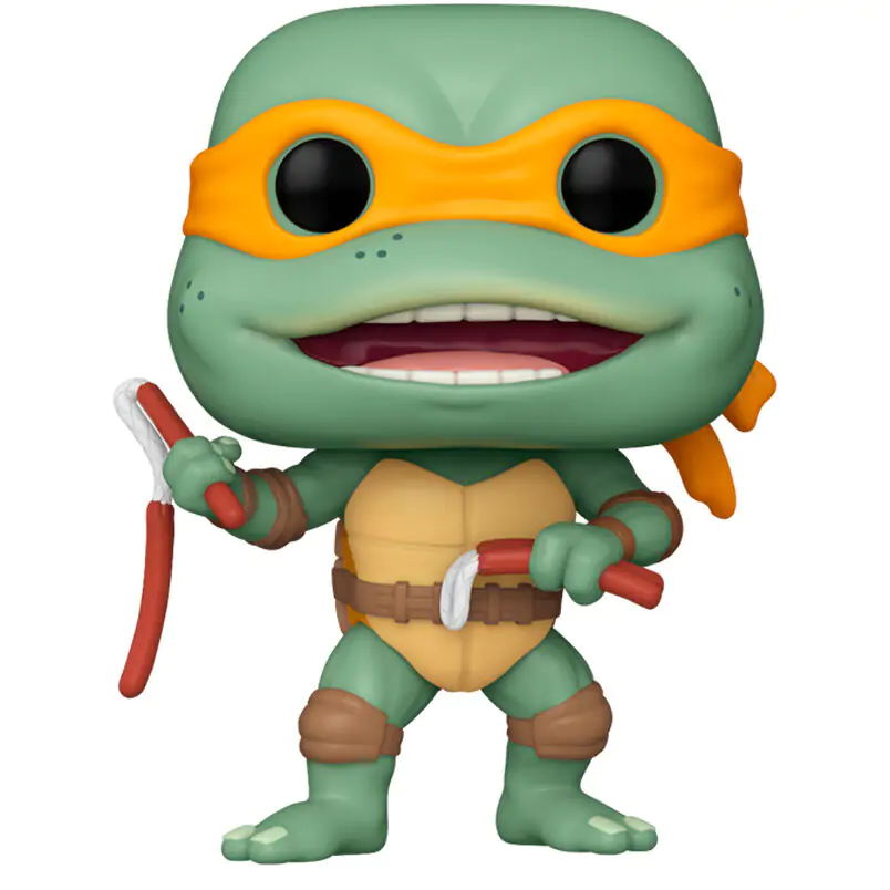 Funko POP figurica Ninja Turtles Teenage Mutant Michelangelo fotografija izdelka