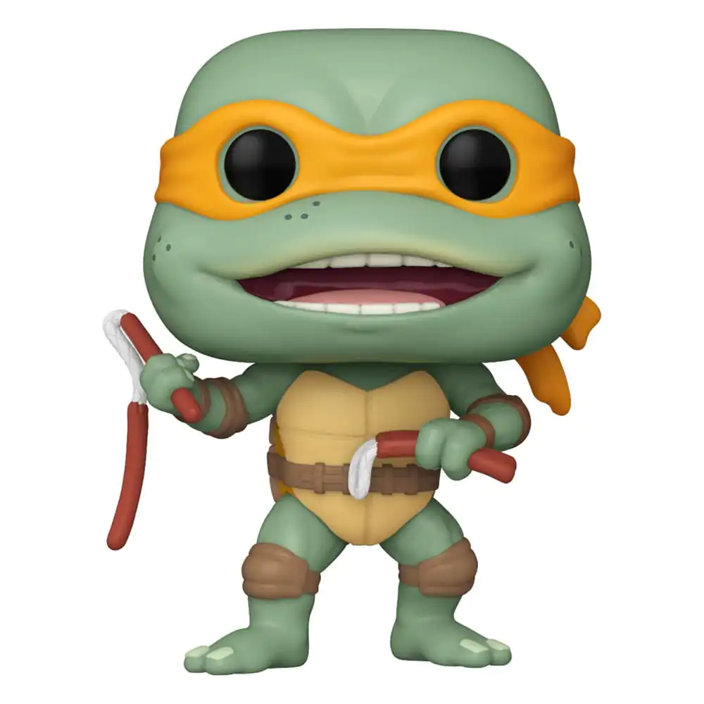 Funko POP figurica Ninja Turtles Teenage Mutant Michelangelo fotografija izdelka