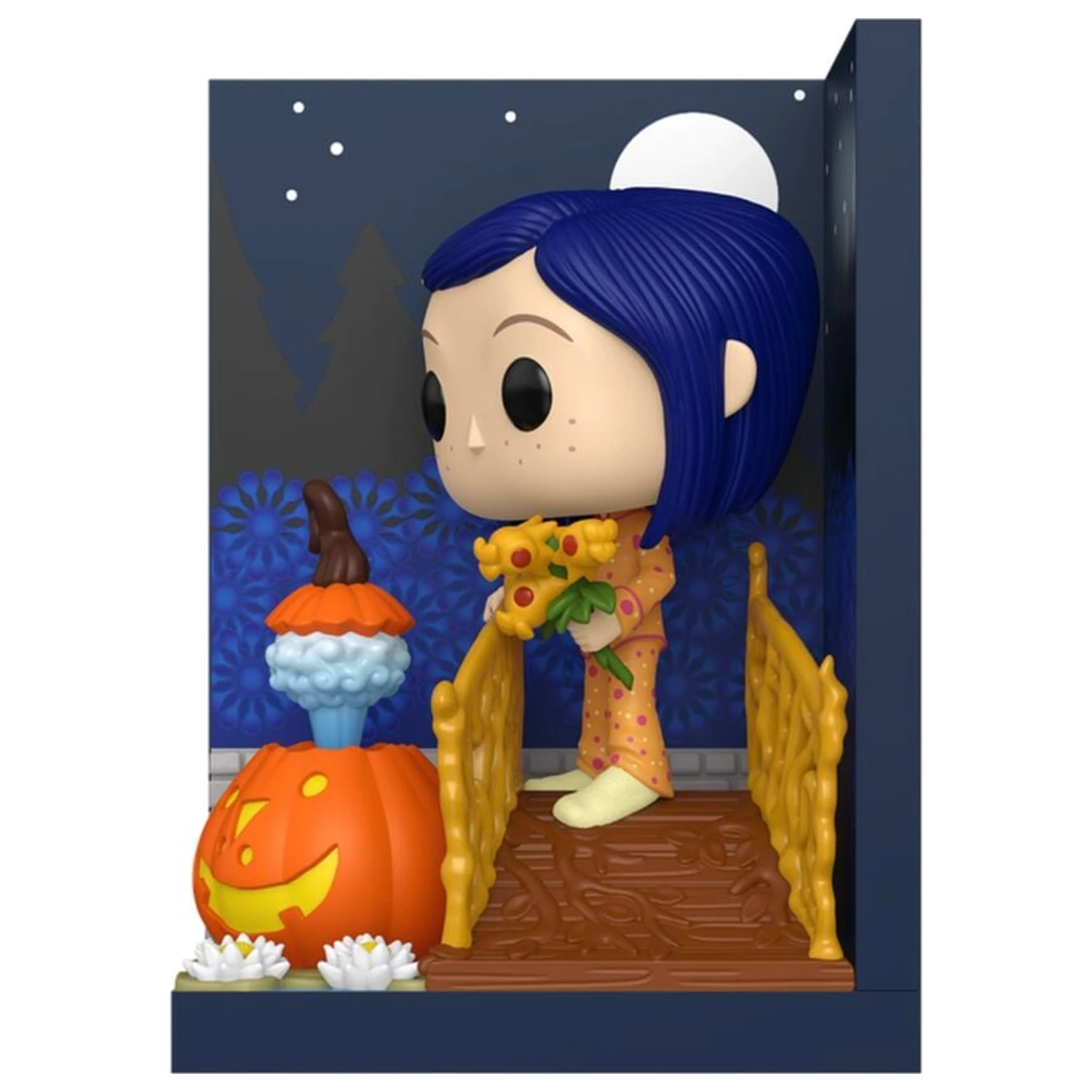 Funko POP figura Nooks Coraline - Coraline in the Garden fotografija izdelka