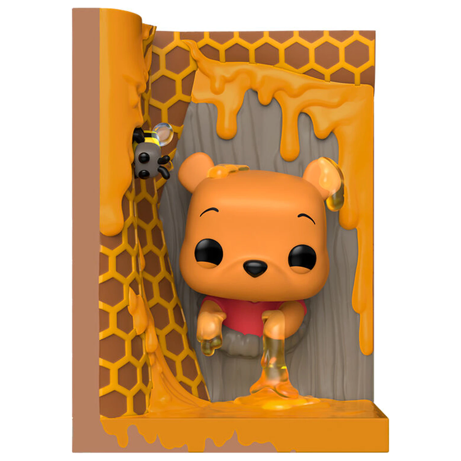 Funko POP figura Nooks Disney Winnie the Pooh in Honey Tree fotografija izdelka