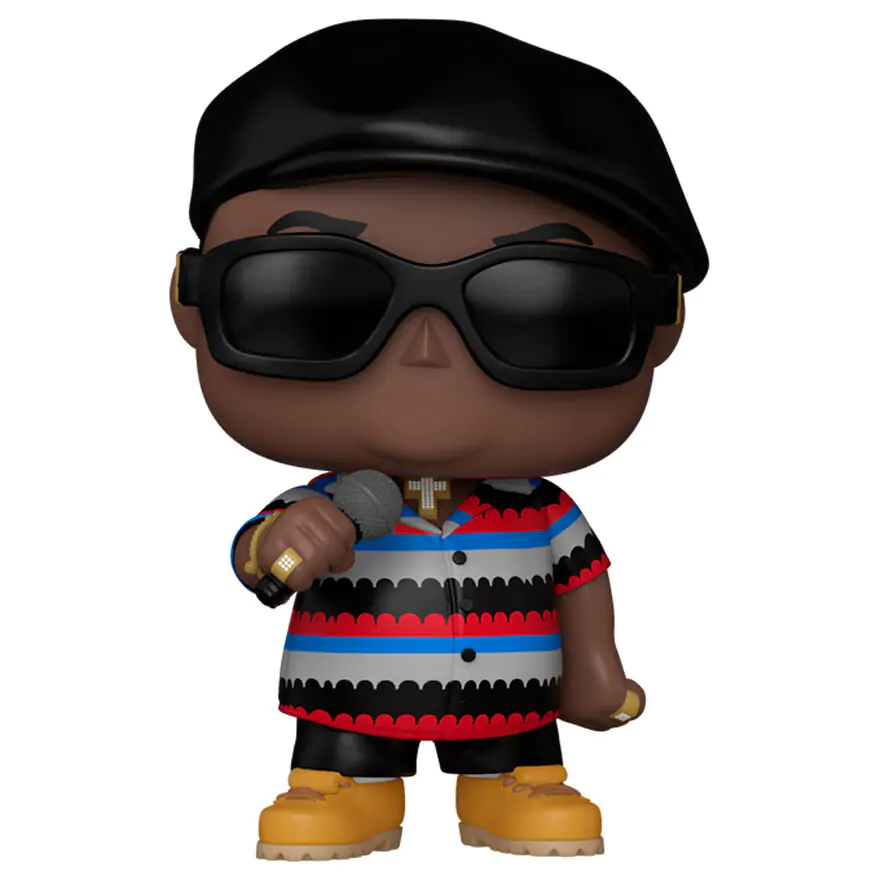 Funko POP figura Notorious B.I.G. Summer 95 fotografija izdelka