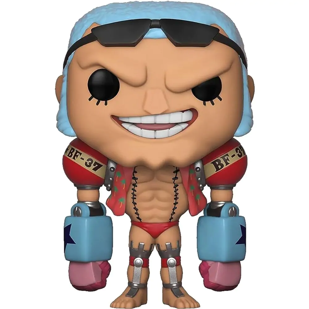 Funko POP figurica One Piece Franky fotografija izdelka