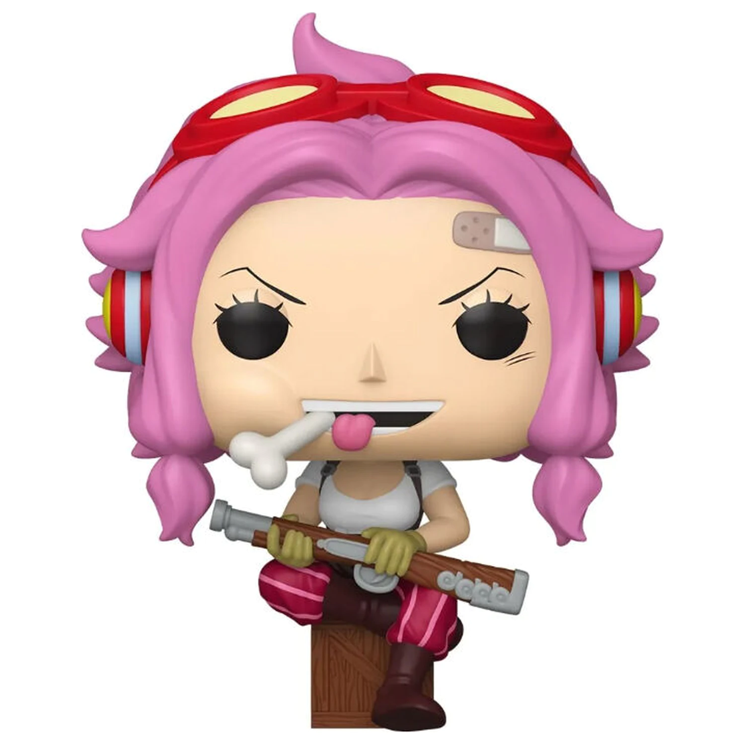 Funko POP figurica One Piece Ginny fotografija izdelka