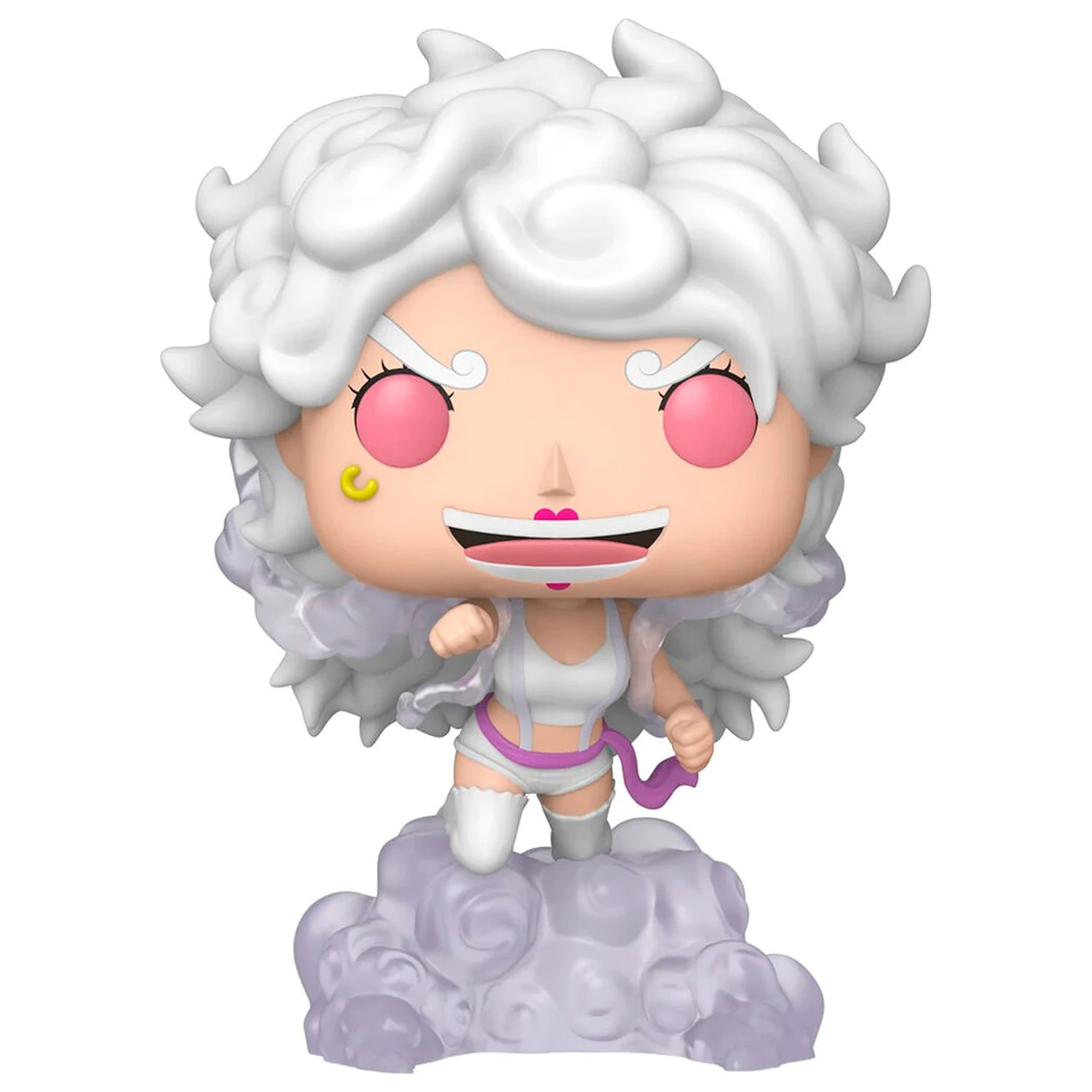 Funko POP figurica One Piece Jewelry Bonney fotografija izdelka